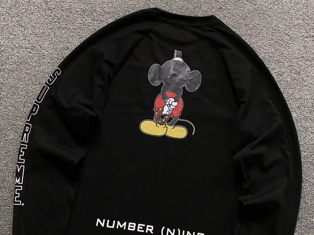 Supreme 178 S⭐⭐R⭐⭐E LONG SLEEVED 1232603159 (Im 170Cm 60Kg I Wear Size S In The Phot) - Image 16