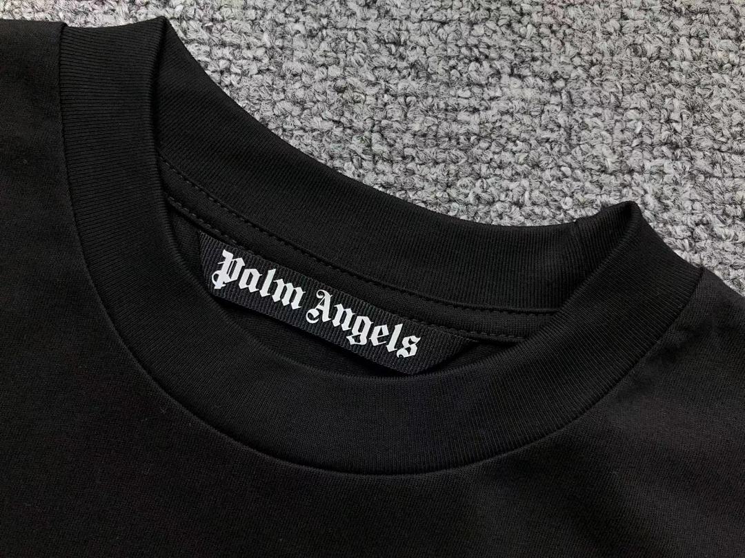 Palm Angels 78 PALM ANGELS T-SHIRT - Image 18