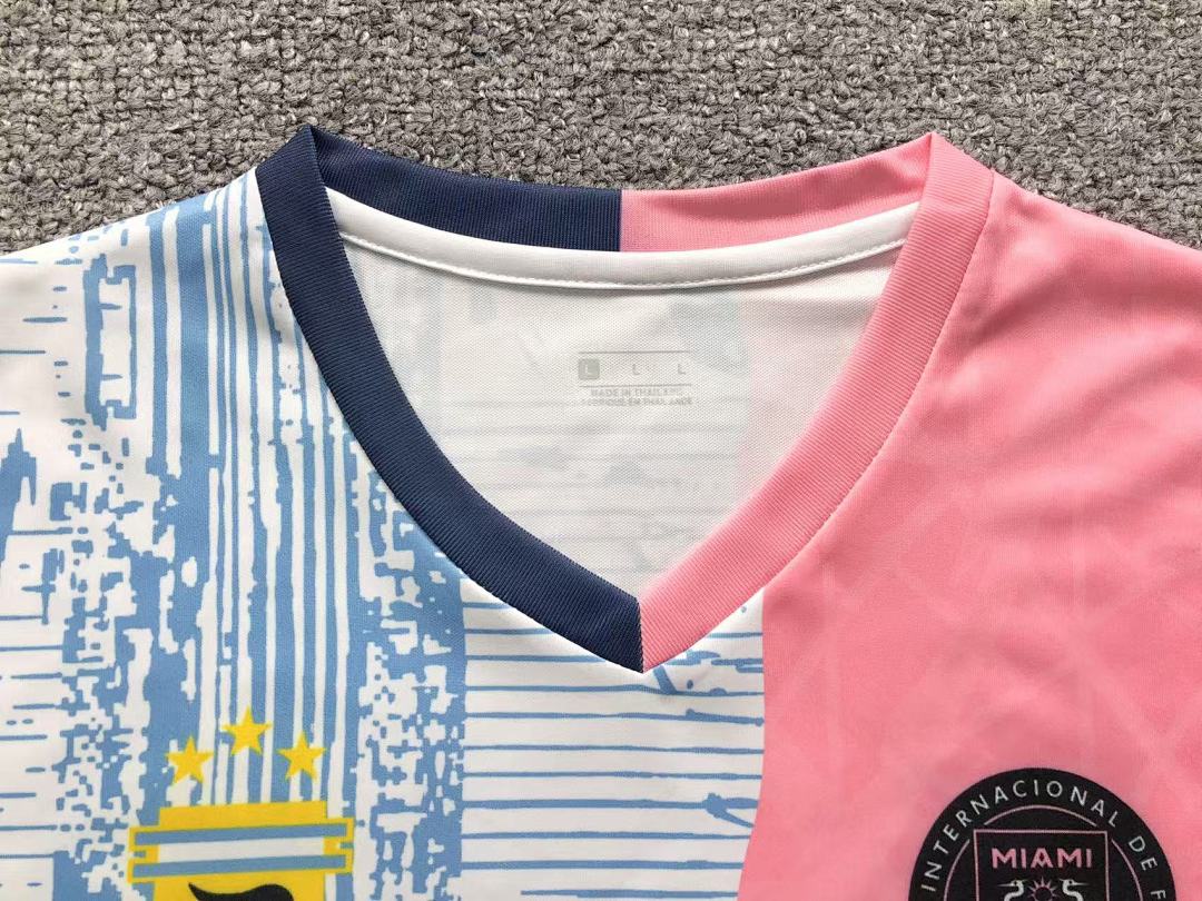 Unbranded 78 FOOTBALL T-SHIRT 31052314002 (Im 170Cm 60Kg I Wear Size L In The Phot) - Image 19