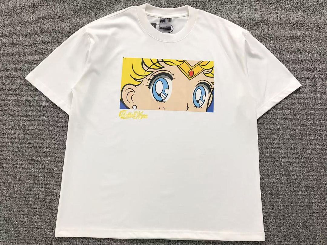 Chanel 105 SAINT MICHAEL T-SHIRT - Image 3