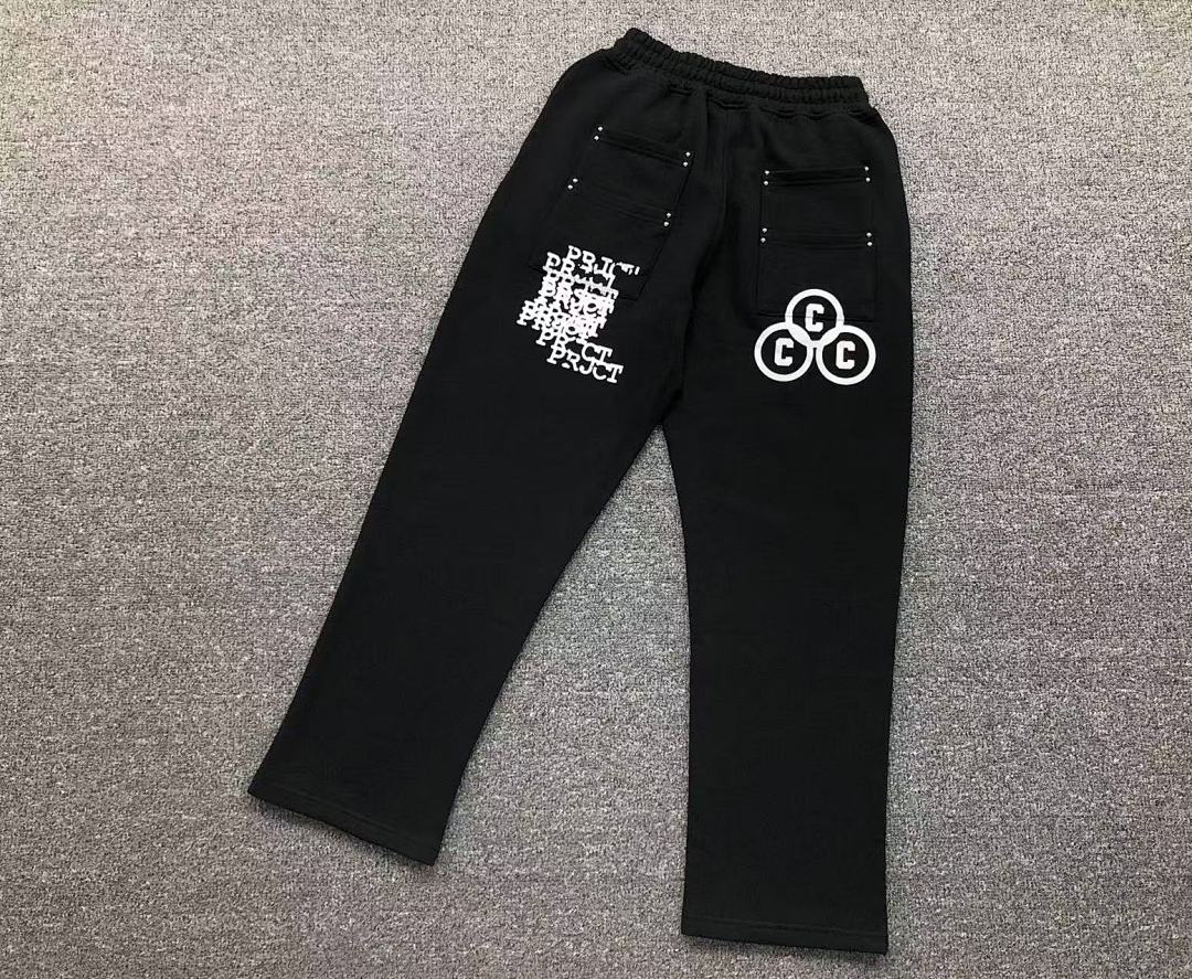 On Running 235 FASHION TROUSERS 31160672 (Im 170Cm 57Kg I Wear Size M In The Phot) - Image 11