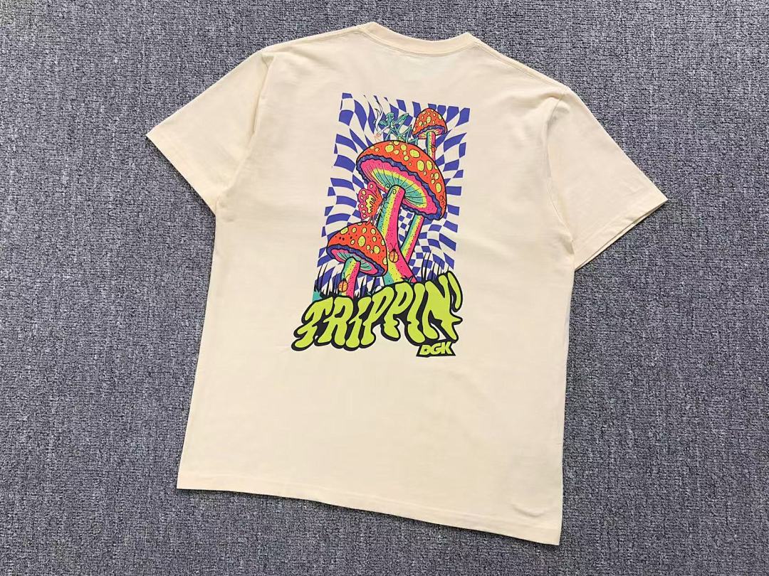 DGK 95 DGK T-SHIRT - Image 13
