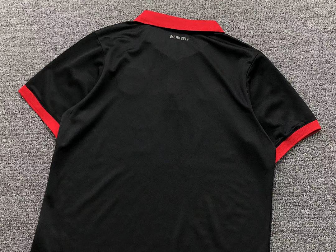 Unbranded 78 FOOTBALL T-SHIRT - Image 10