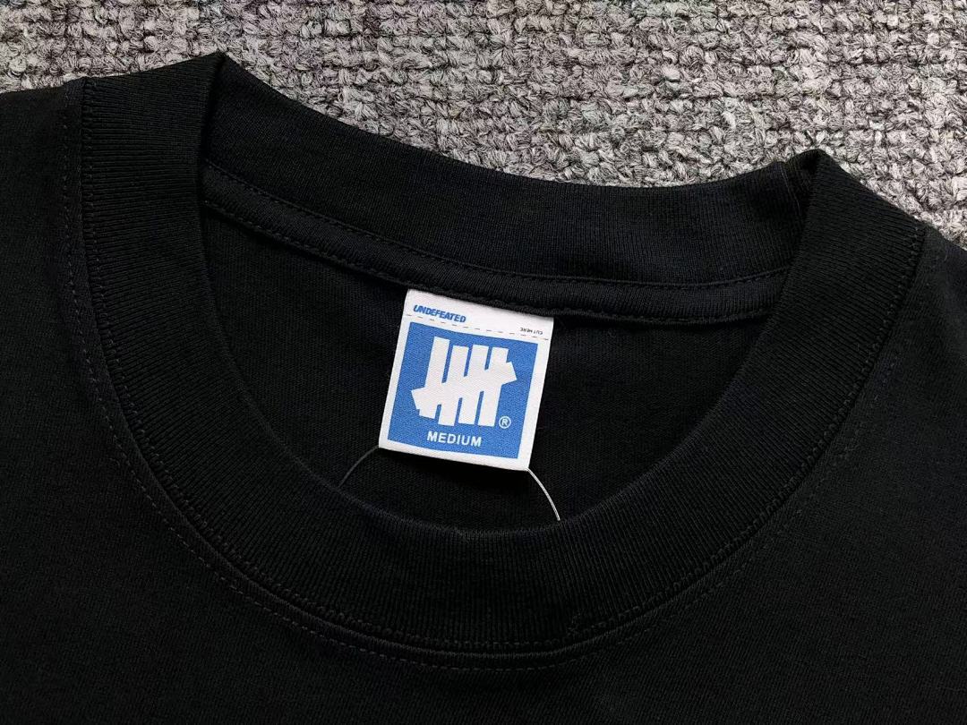 Undefeated 85 UNDEFEATED T-SHIRT - Image 16