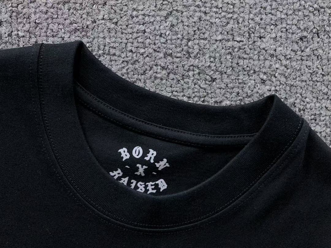 Born X Raised 79 B⭐⭐N X RA⭐⭐E⭐ T-SHIRT 215132102 (Im 170Cm 60Kg I Wear Size L In The Phot) - Image 24