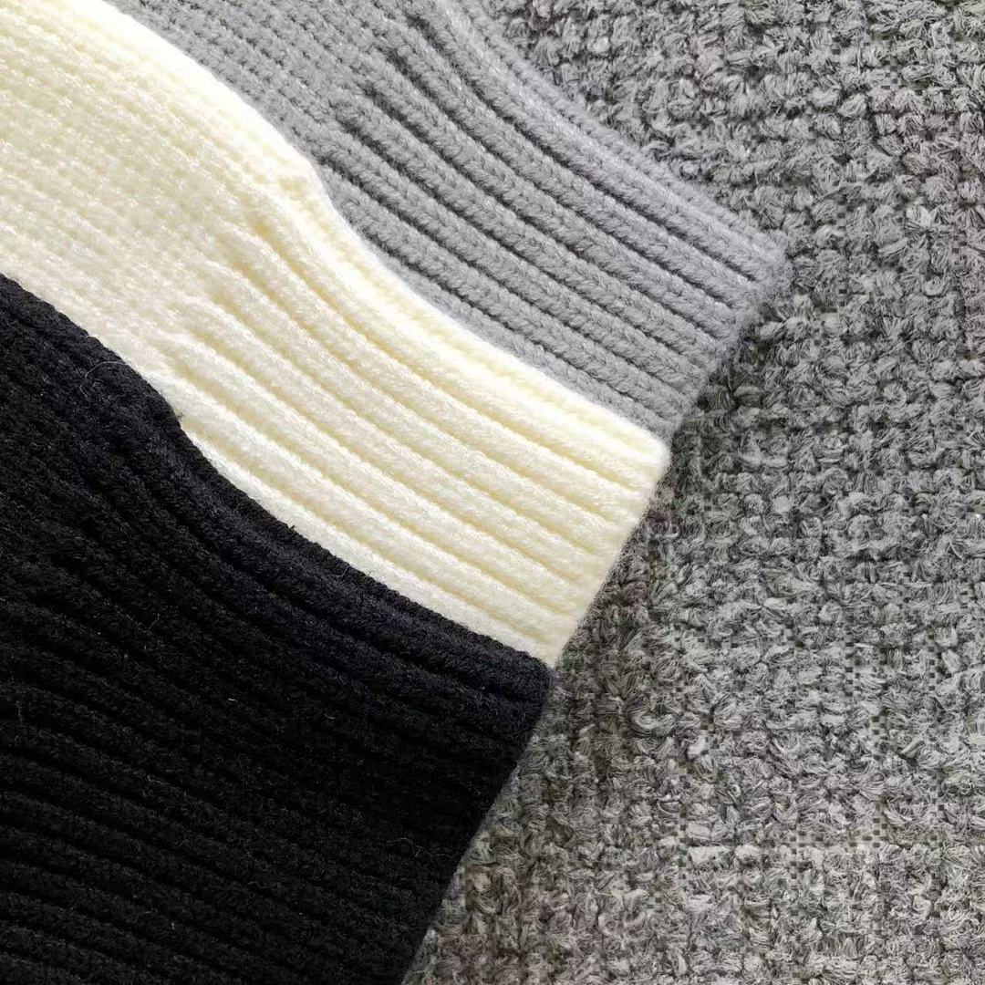 We11done 175 WE11 ⭐⭐NE SWEATER 3109170617 (Im 170Cm 60Kg I Wear Size S In The Phot) - Image 16