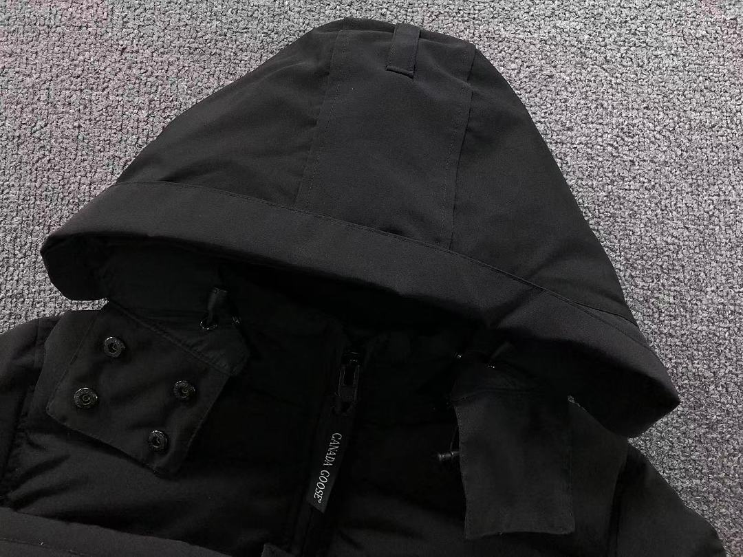 Canada Goose 438 C⭐N⭐⭐A G⭐⭐⭐E DOWN JACKETS FEMAIE - Image 25
