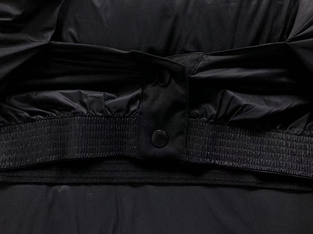 Burberry 538 B⭐R⭐E⭐RY DOWN JACKETS FEMAIE - Image 13