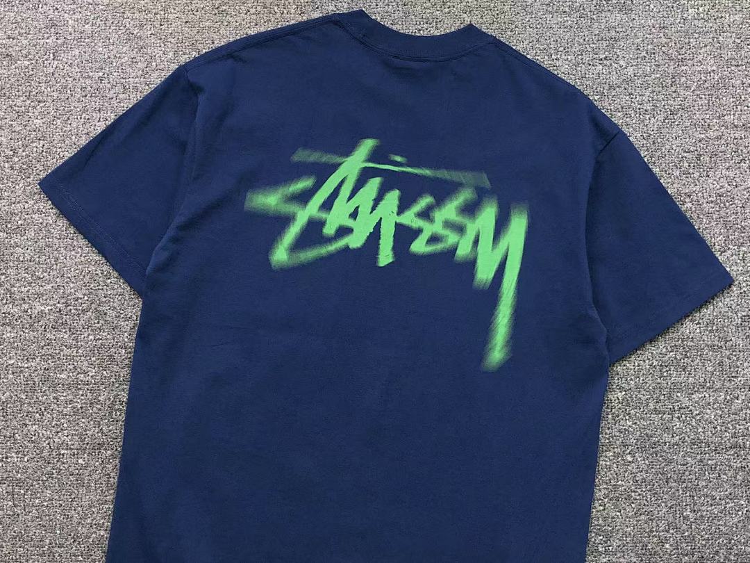 Stussy 85 STUSSY T-SHIRT - Image 25