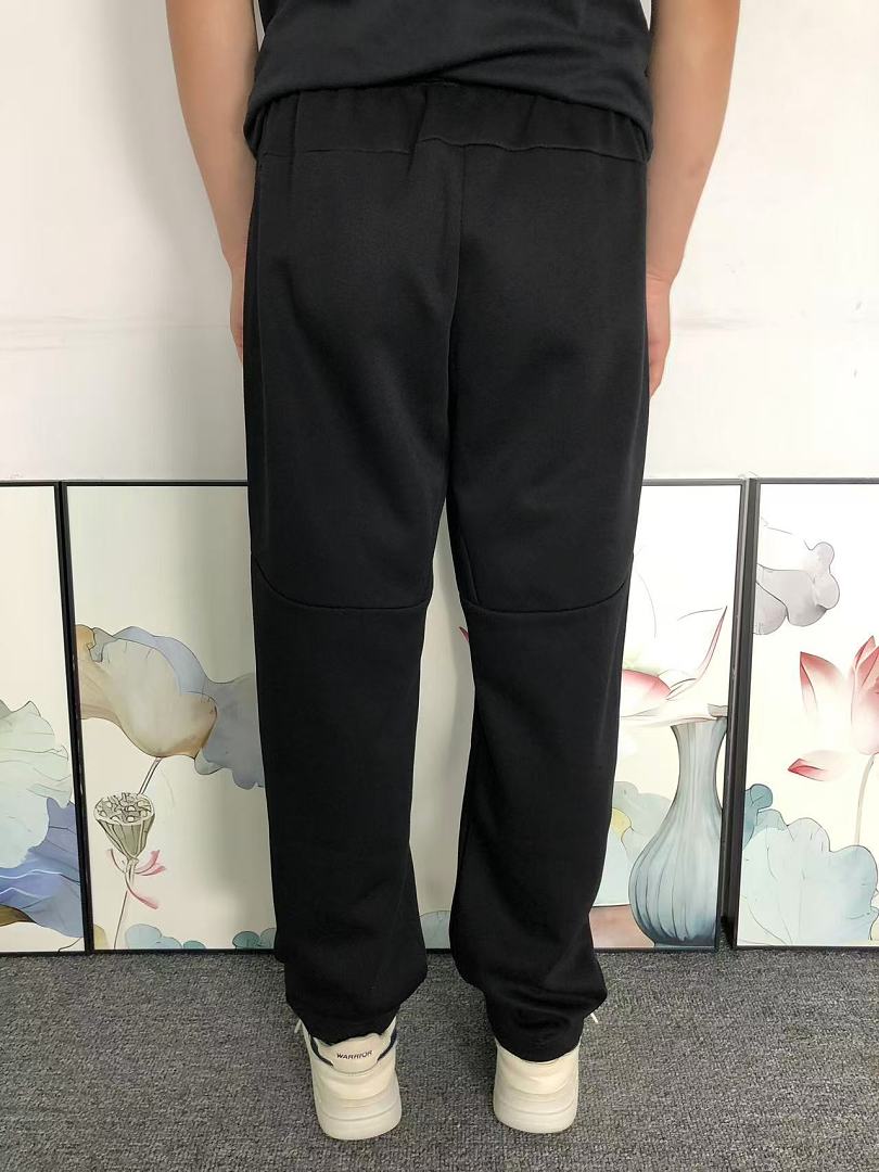 Nike 139 N⭐K⭐ TROUSERS 4206060577 (Im 170Cm 60Kg I Wear Size L In The Phot) - Image 5