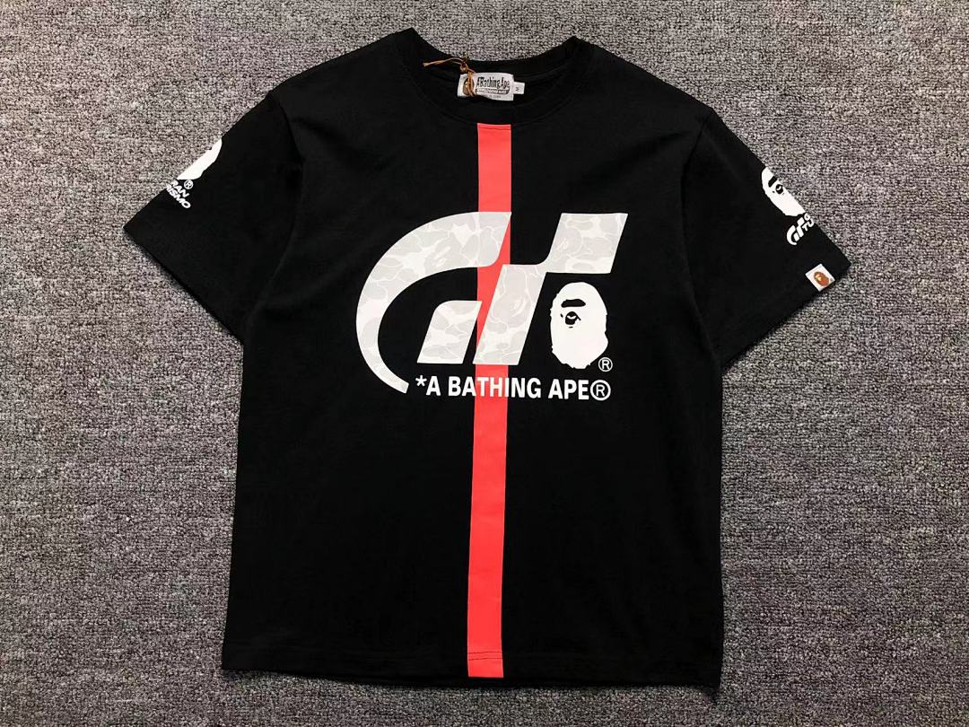 Bape 95 BAPE T-SHIRT - Image 17