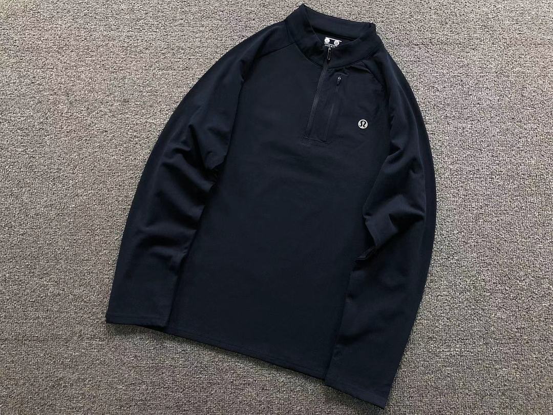 On Running 168 LULULEMON LONG SLEEVED 3207101704 (Im 170Cm 60Kg I Wear Size XL In The Phot) - Image 8