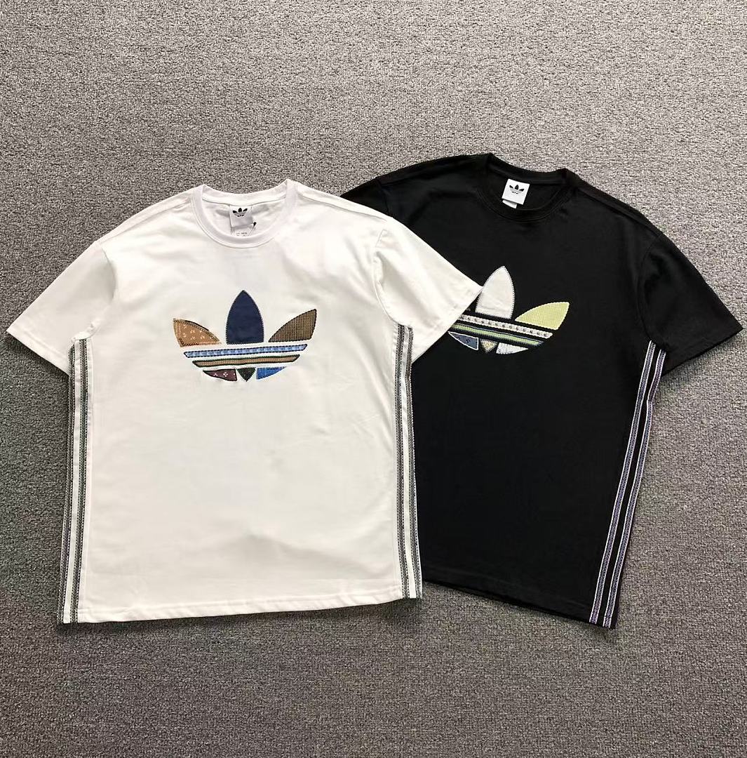 Adidas 108 A⭐I⭐AS T-SHIRT 4204180677 (Im 170Cm 60Kg I Wear Size L In The Phot)