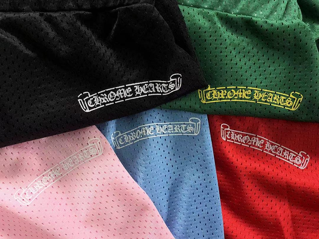 Comme des Garcons SHORTS C⭐⭐OME HE⭐⭐TS T-SHIRT - Image 65