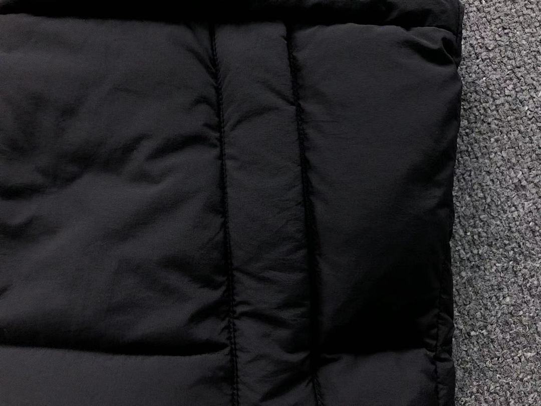 Canada Goose 388 C⭐N⭐⭐A G⭐⭐⭐E DOWN JACKETS VEST 3108051815 (Im 170Cm 60Kg I Wear Size S In The Phot) - Image 14