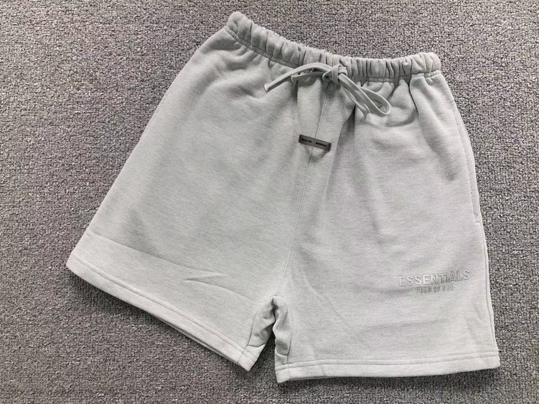 Fear of God SHORT95 FOG T-SHIRT SHORTS 3203282821 (Im 170Cm 60Kg I Wear Size S In The Phot) - Image 39