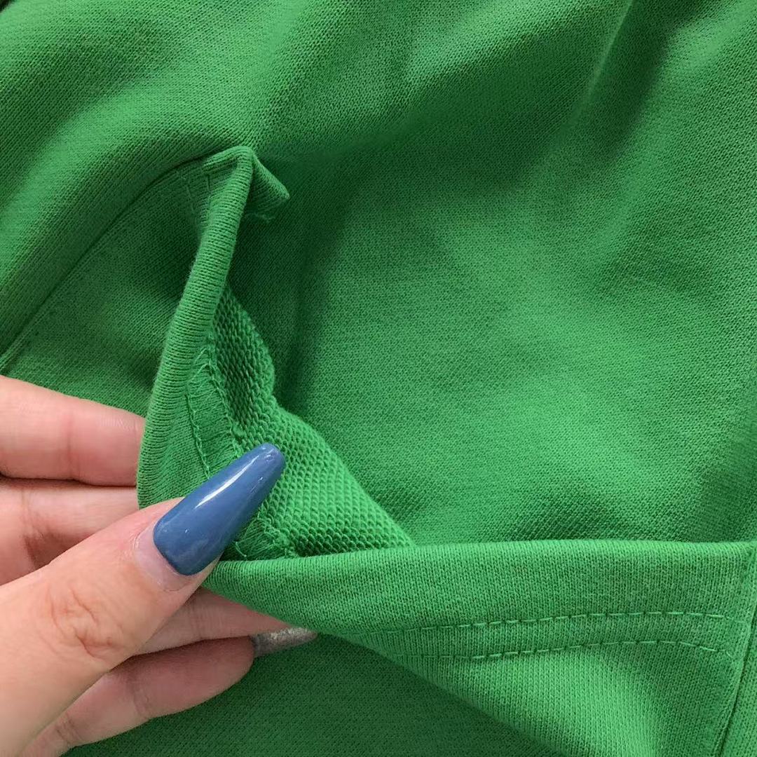 Sp5der TROUSERS125 SP5DER HOODIE - Image 30