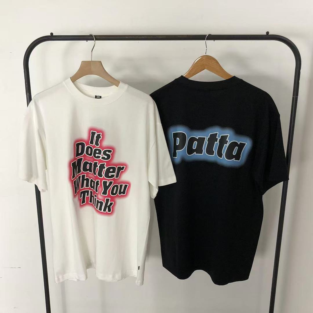 Patta 82 P⭐TT⭐ T-SHIRT 1261024175 (Im 170Cm 60Kg I Wear Size M In The Phot) - Image 27