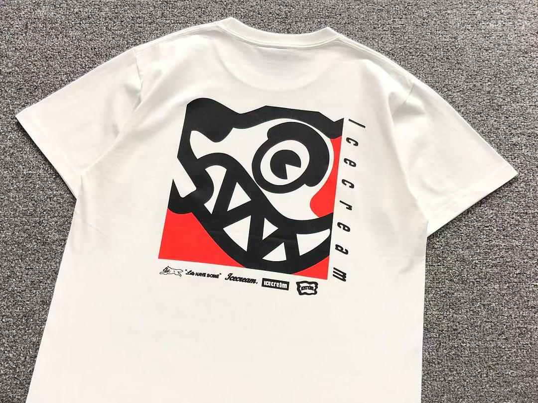 Icecream 98 IC⭐⭐R⭐AM T-SHIRT 126262702 (Im 170Cm 60Kg I Wear Size M In The Phot) - Image 14