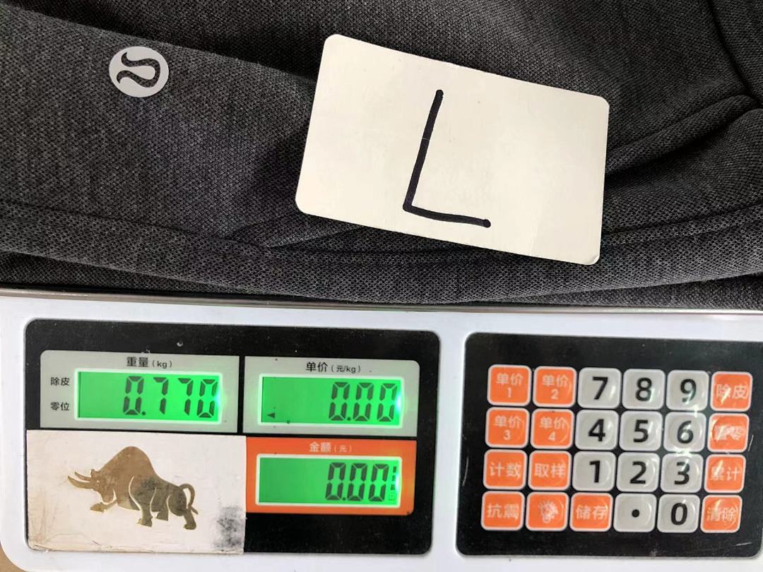 Unbranded 185 LULULEMON TROUSERS 511071401 (Im 170Cm 60Kg I Wear Size L In The Phot) - Image 28