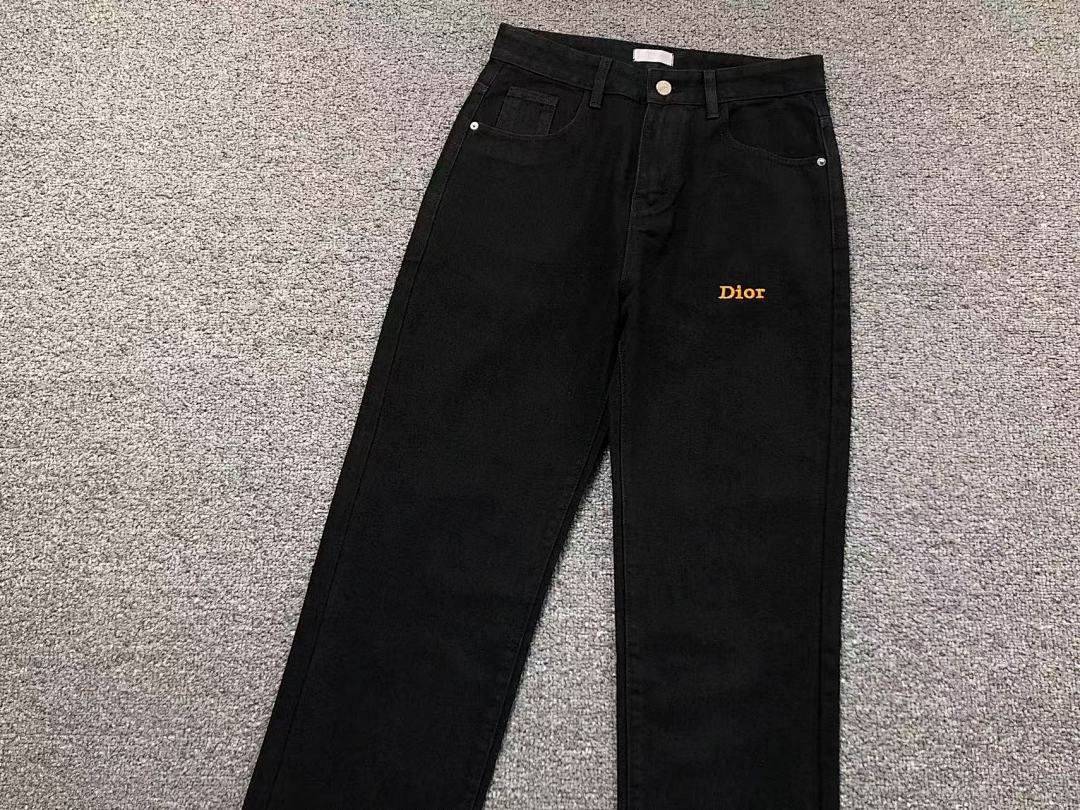 Dior 208 D⭐O⭐ TROUSERS 2201234417 (Im 170Cm 60Kg I Wear Size 30 In The Phot) - Image 21