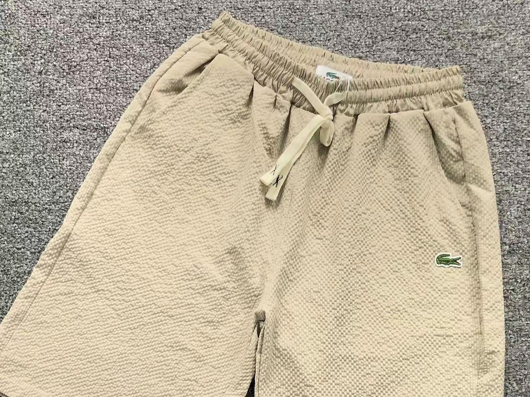 Lacoste 225 LACOSTE SHIRT SHORTS 22060922001 (Im 170Cm 60Kg I Wear Size M In The Phot) - Image 30