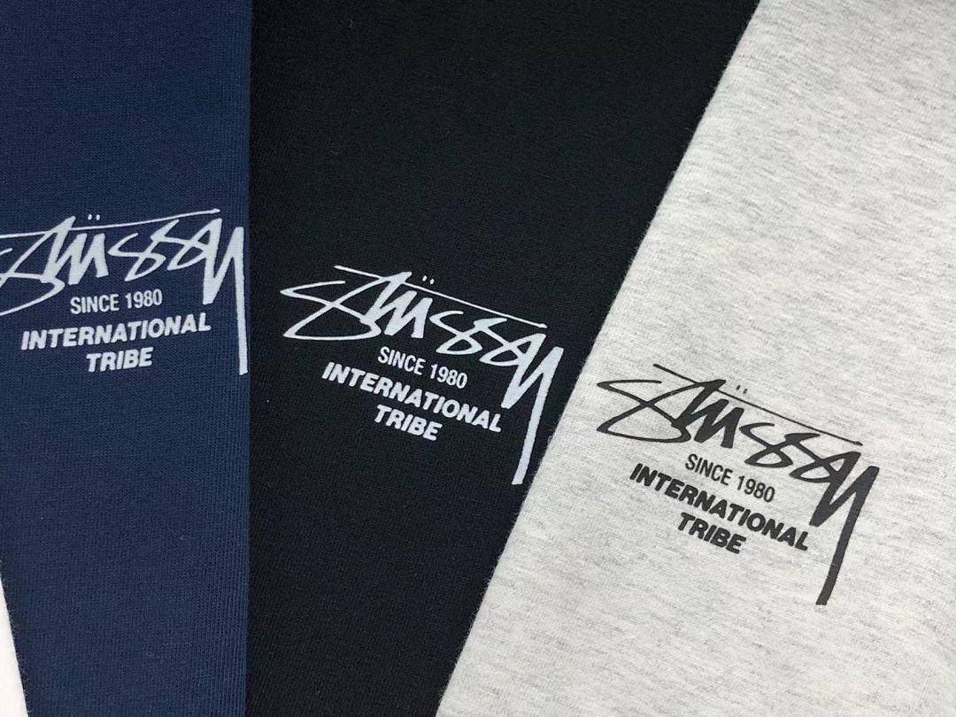 Stussy 85 STUSSY T-SHIRT - Image 24