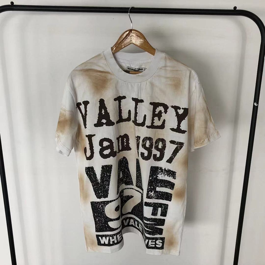 Unbranded 105 V⭐LL⭐Y T-SHIRT 3105061317 (Im 170Cm 60Kg I Wear Size S In The Phot) - Image 17