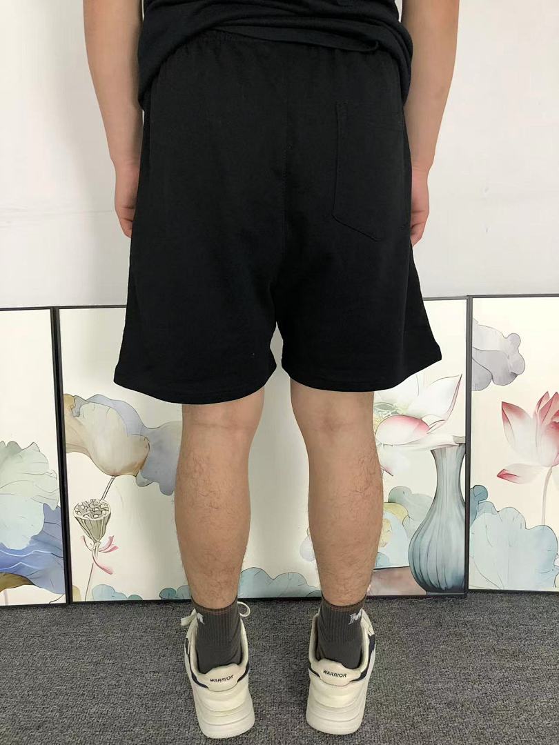 Fear of God 125 FOG SHORTS 412111477 (Im 170Cm 60Kg I Wear Size M In The Phot) - Image 4
