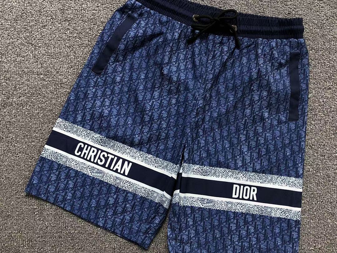 Dior 95 D⭐O⭐ SHORTS 3203273920 (Im 170Cm 60Kg I Wear Size L In The Phot) - Image 10