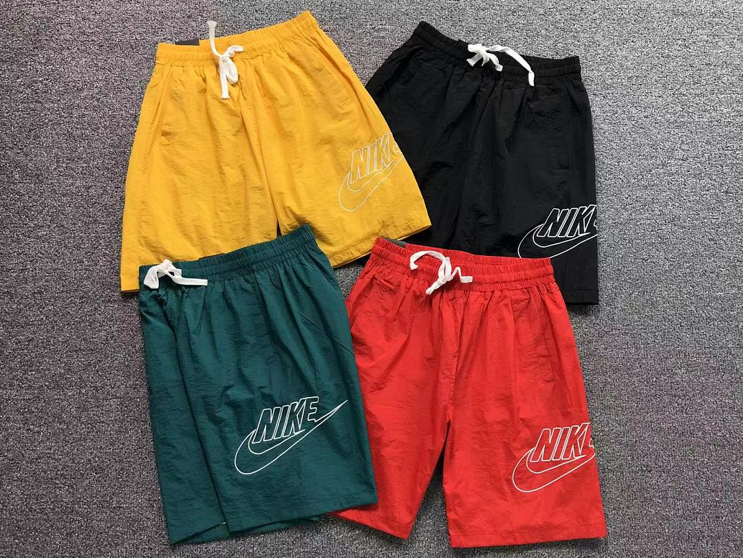 Nike 85 N⭐K⭐ SHORTS 524180885 (Im 170Cm 60Kg I Wear Size M In The Phot) - Image 6