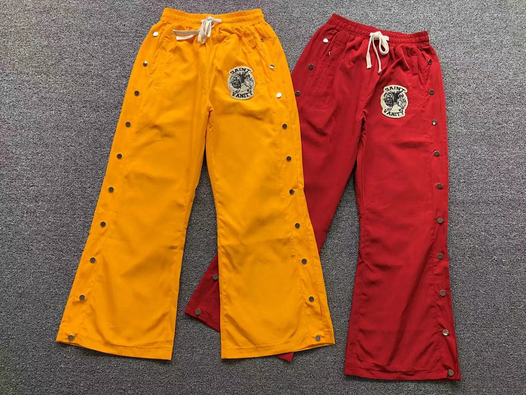 Saint Vanity 258 SA⭐N⭐ VA⭐IT⭐ TROUSERS 214190572 (Im 170Cm 60Kg I Wear Size M In The Phot) - Image 5
