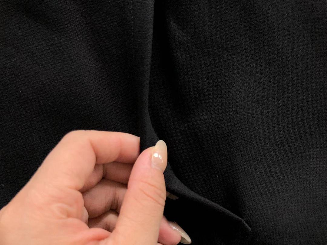 Revenge 135 REVENGE HOODIE 505044391 (Im 170Cm 60Kg I Wear Size S In The Phot) - Image 16