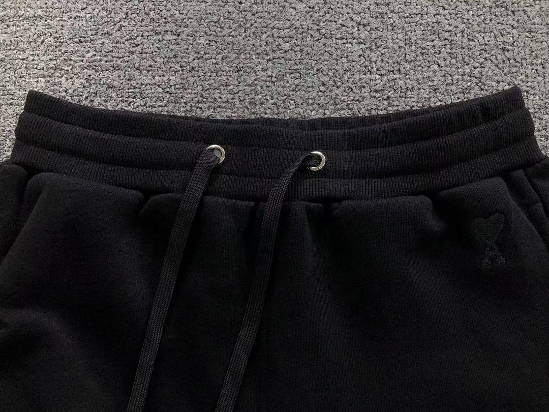 AMI 128 AMI TROUSERS 3108210921 (Im 170Cm 60Kg I Wear Size M In The Phot) - Image 27