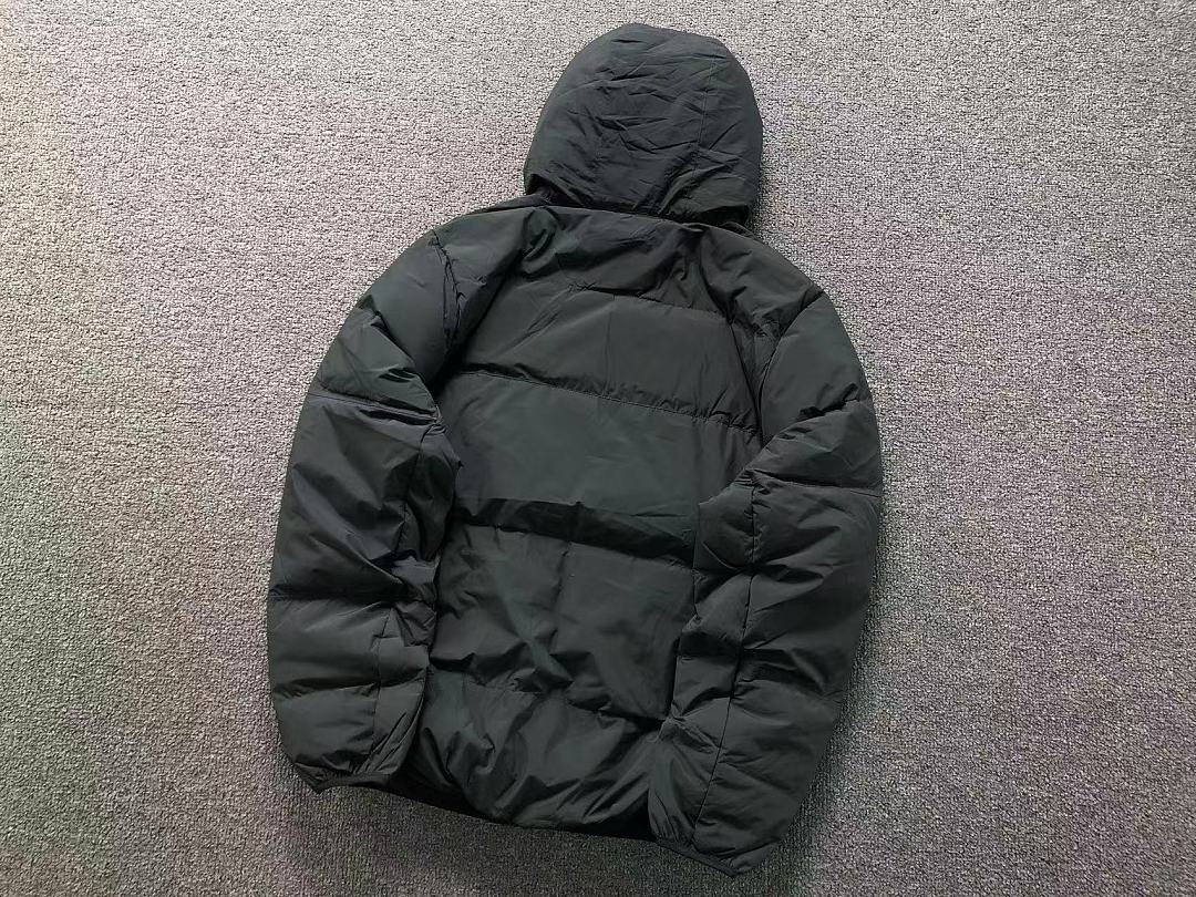 Nike 518 N⭐K⭐ DOWN JACKETS 22072907001 (Im 170Cm 60Kg I Wear Size 2XL In The Phot) - Image 9