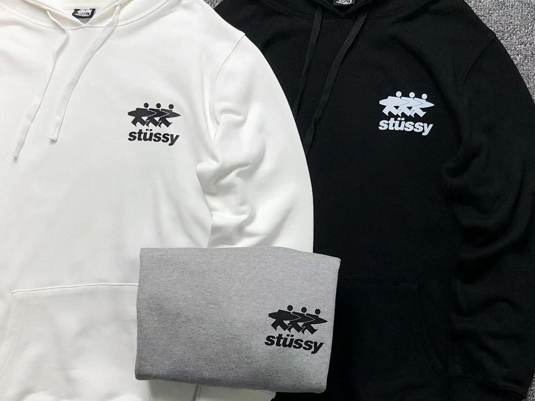 Stussy 168 STUSSY - Image 18