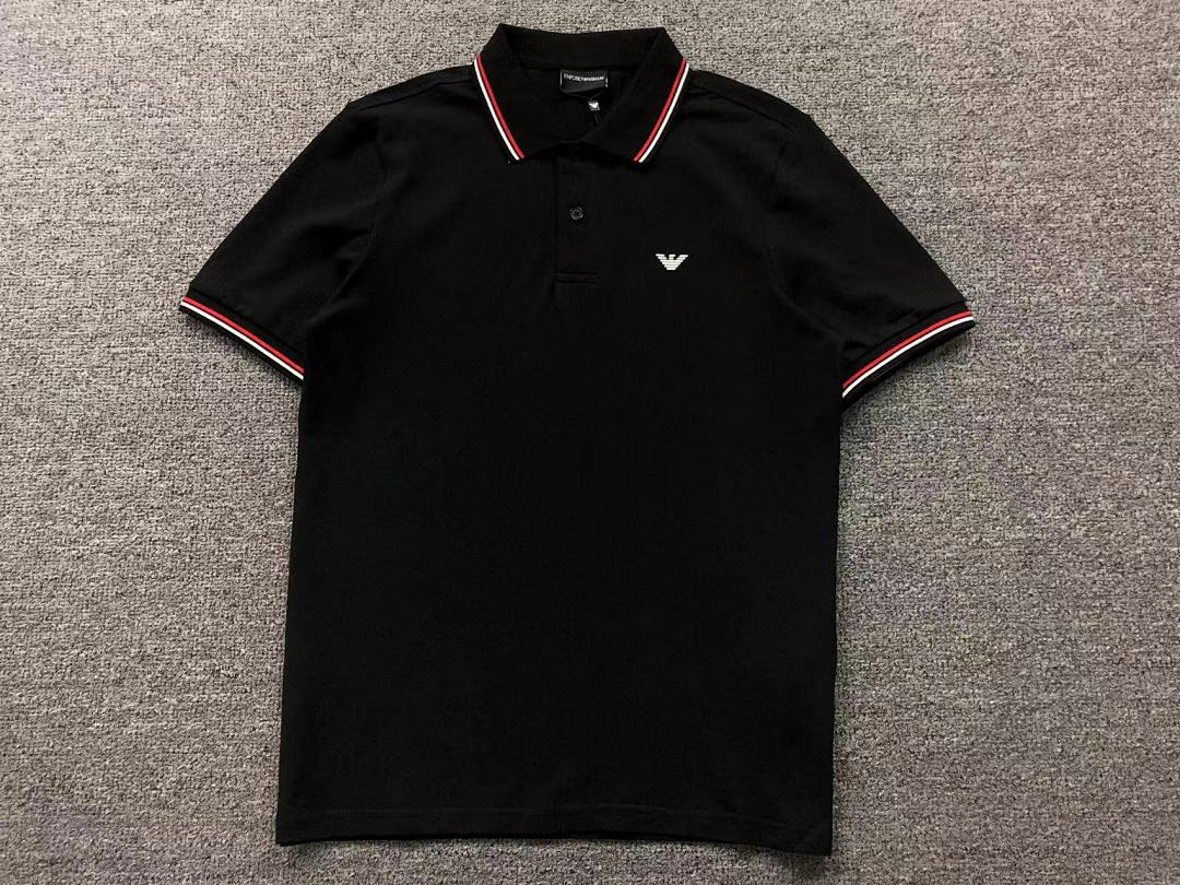 Unbranded 98 E⭐P⭐R⭐⭐ A⭐M⭐N⭐ POLO 1112290330 (Im 170Cm 60Kg I Wear Size M In The Phot) - Image 7