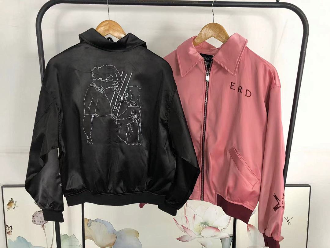 Chanel 195 ENFANTS RICHES DEPRIMES JACKET 511619162 (Im 170Cm 60Kg I Wear Size S In The Phot) - Image 34