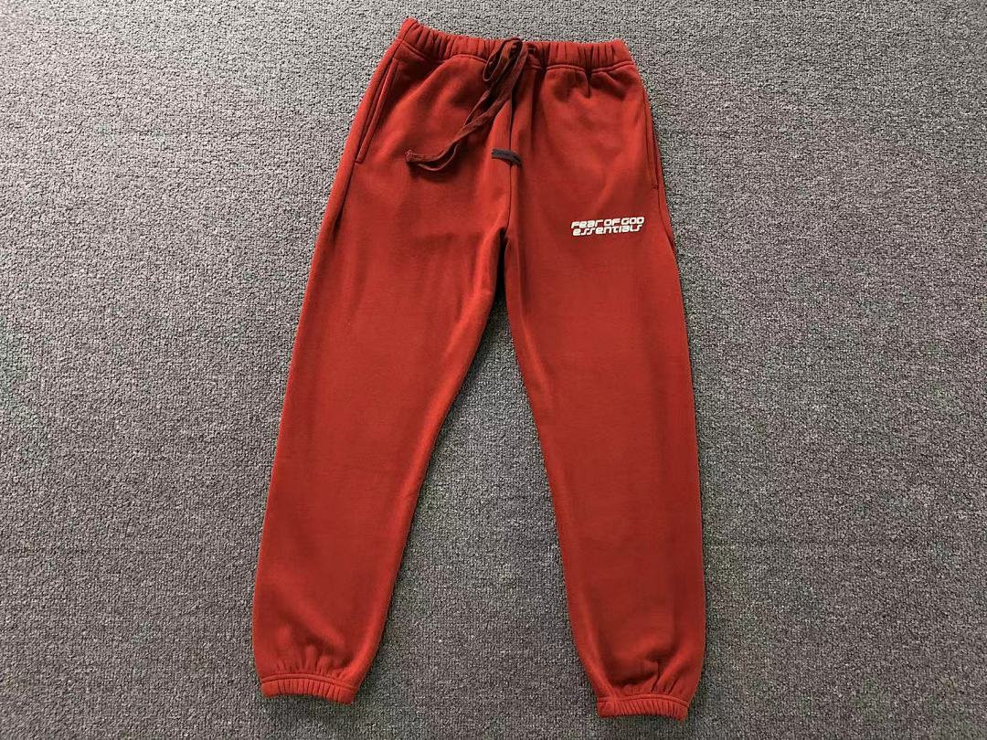 Fear of God TROUSERS118 FOG HOODIE - Image 25