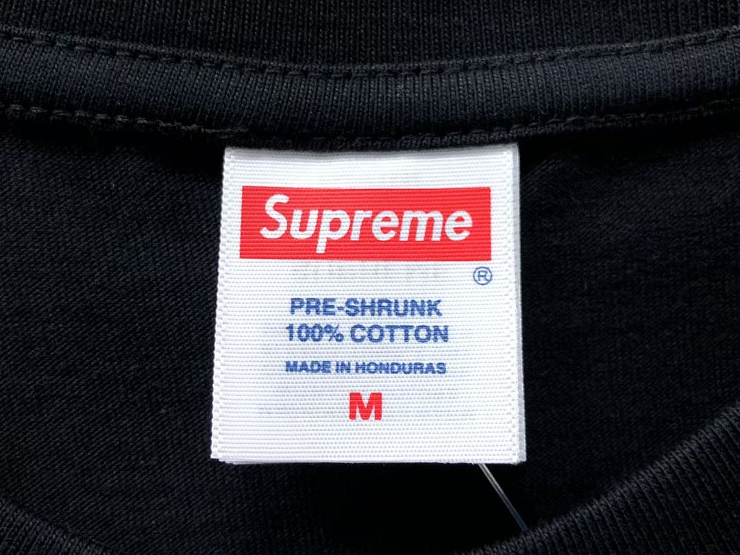 Supreme 98 S⭐⭐R⭐⭐E T-SHIRT 1106134433 (Im 170Cm 60Kg I Wear Size M In The Phot) - Image 21