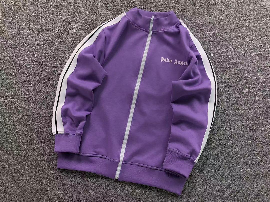 Palm Angels 125 PALM ANGELS JACKET 2204285036 (Im 170Cm 60Kg I Wear Size S In The Phot) - Image 17