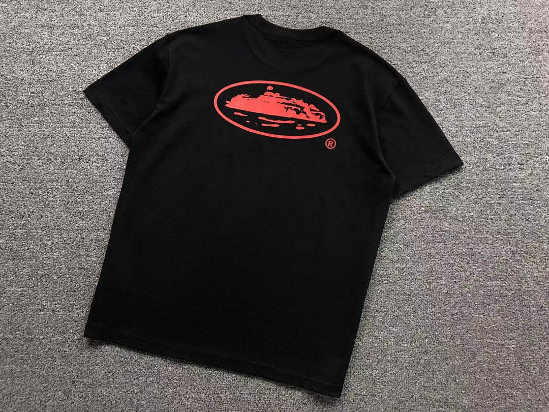 Corteiz 78 CORTEIZ T-SHIRT 5231005136 (Im 170Cm 60Kg I Wear Size M In The Phot) - Image 6