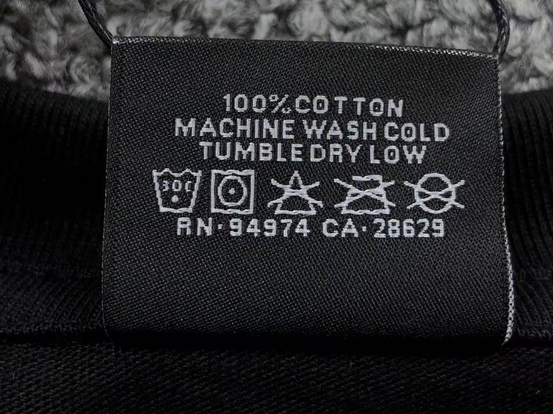 Stussy 85 STUSSY T-SHIRT 503082021 (Im 170Cm 55Kg I Wear Size S In The Phot) - Image 22