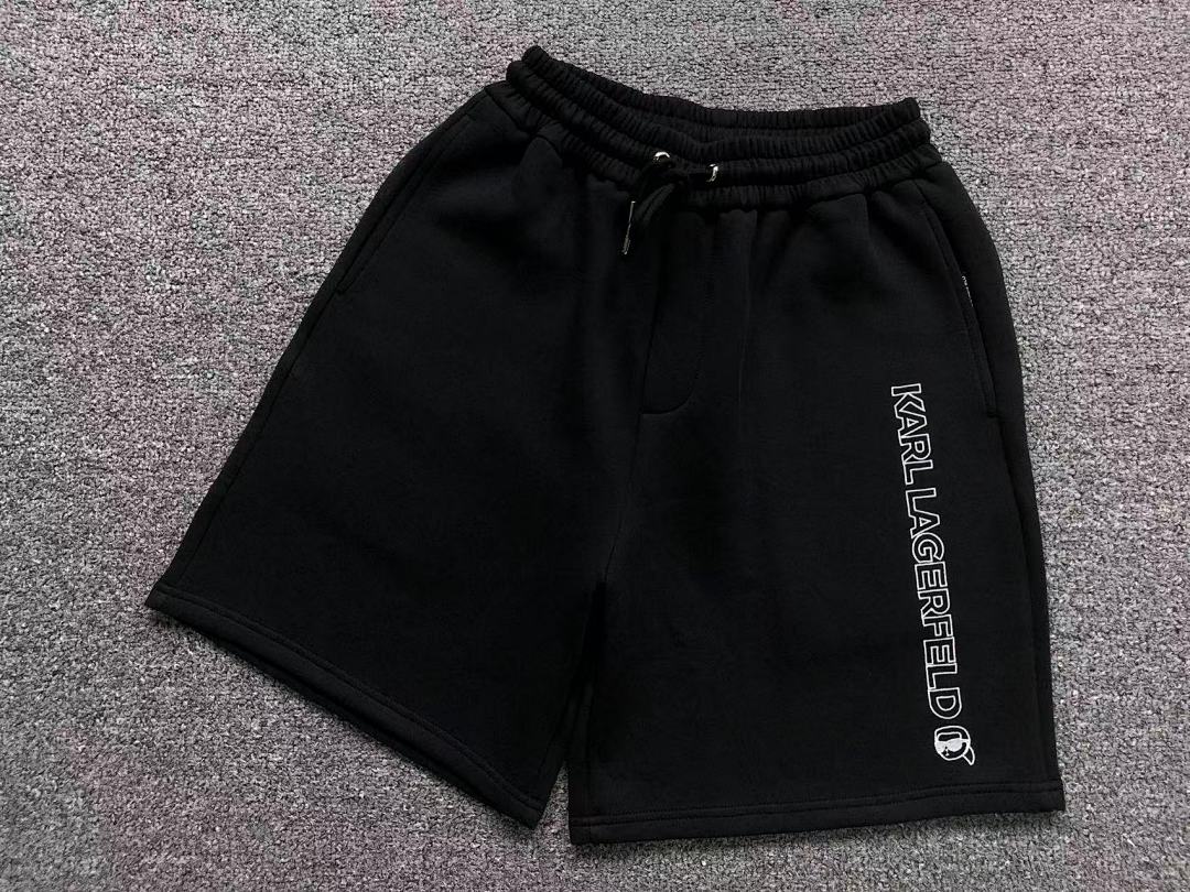Karl Lagerfeld 168 KARL LAGERFELD SHORTS 3203041421 (Im 170Cm 60Kg I Wear Size M In The Phot) - Image 11