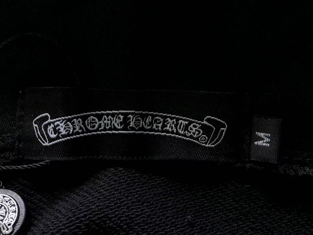 Comme des Garcons 145 C⭐⭐OME HE⭐⭐TS HOODIE 1282622177 (Im 170Cm 60Kg I Wear Size M In The Phot) - Image 24