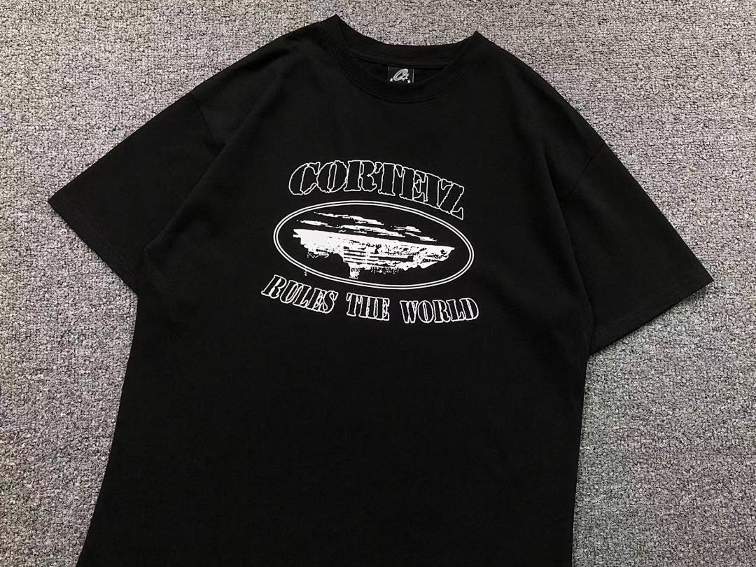 Corteiz 95 CORTEIZ T-SHIRT 3203011221 (Im 172Cm 55Kg I Wear Size S In The Phot) - Image 15