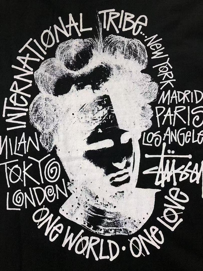 Stussy 85 STUSSY T-SHIRT - Image 11