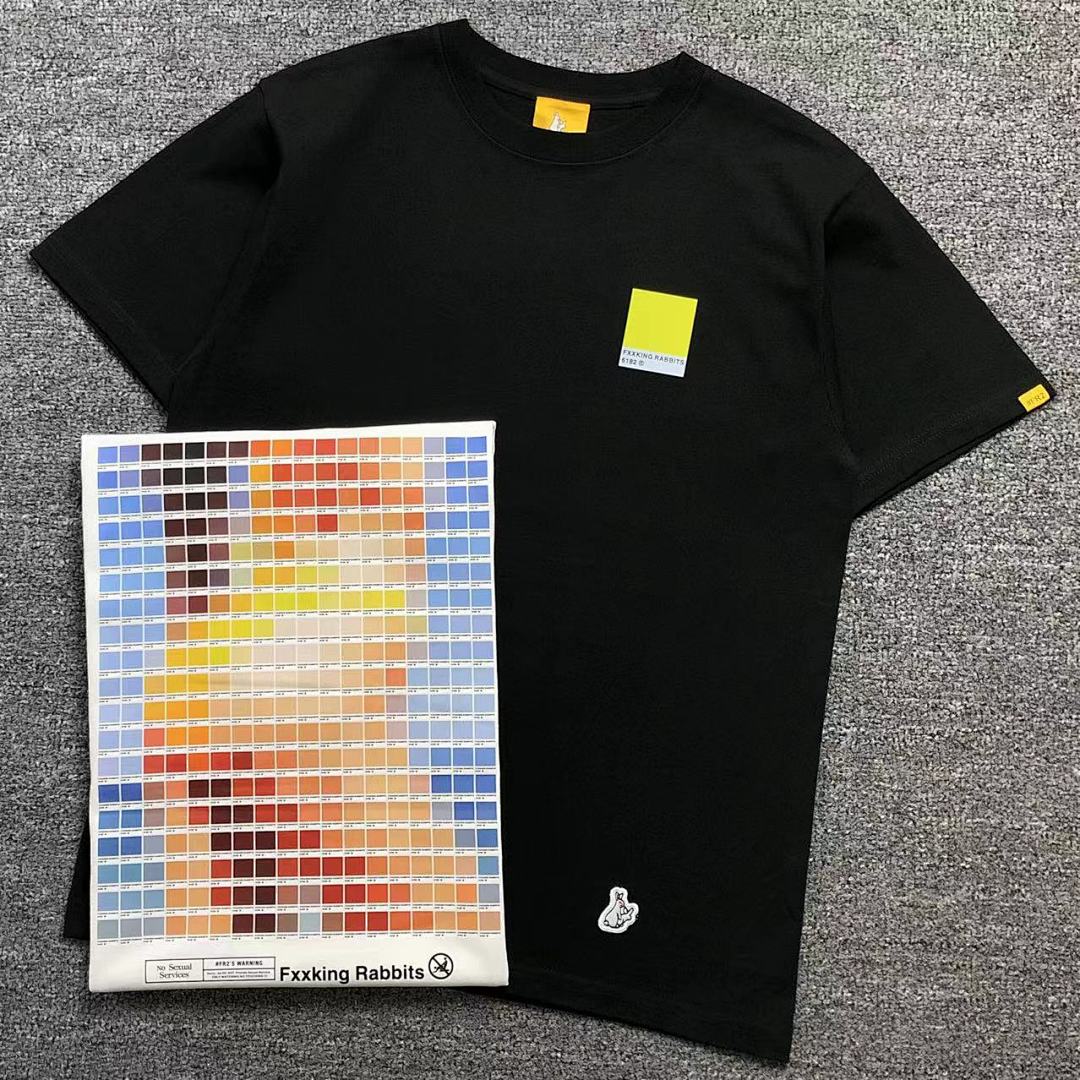 FR2 95 FR2 T-SHIRT - Image 3