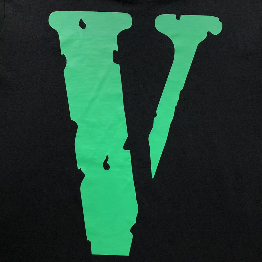 On Running 69 VLONE T-SHIRT 504147291 (Im 170Cm 60Kg I Wear Size S In The Phot) - Image 13