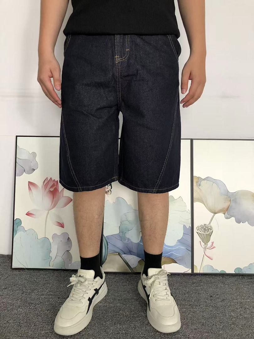 Mertra 128 M⭐RT⭐A SHORTS 1109040234 (Im 170Cm 60Kg I Wear Size 28 In The Phot) - Image 3